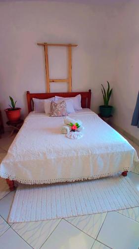 PalmPath Apartment in Watamu