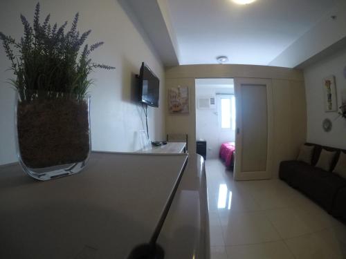 Linda's Condo, Manila (zdjęcie 3)