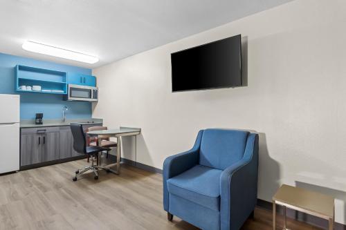2 double beds