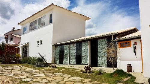 B&B Tiradentes - Villa Di Antonio - Bed and Breakfast Tiradentes