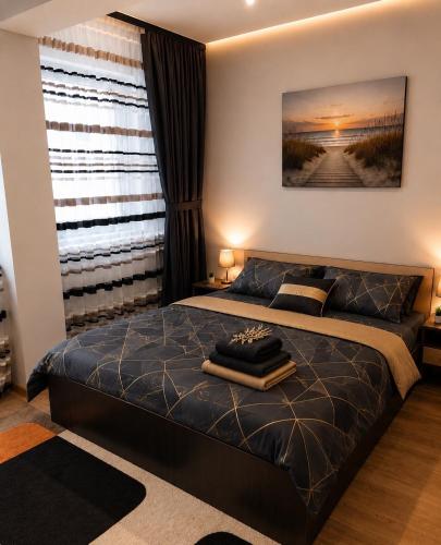 Yoa Apartaments in Floresti (Cluj)