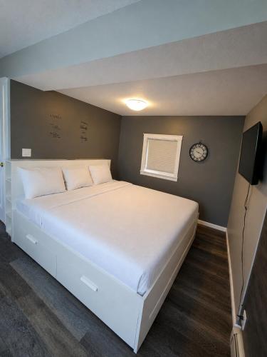 94 Motel & RV Park in 100 Mile House (BC)