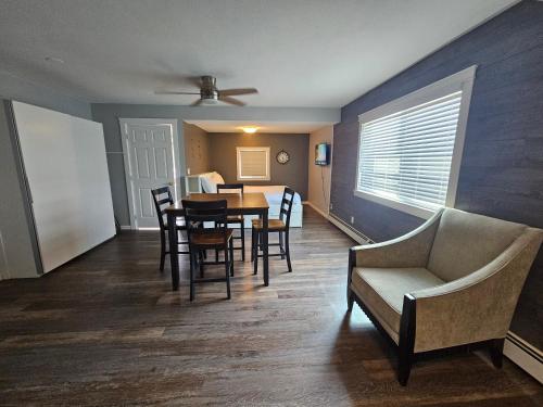 94 Motel & RV Park in 100 Mile House (BC)