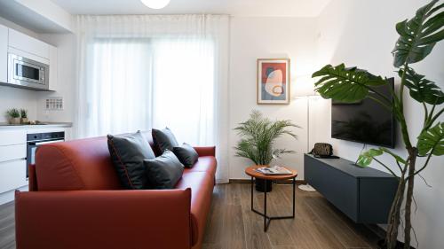 Italianway Comfort - Pasolini 8G C