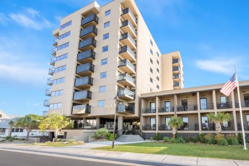 Bask Hotel at Big Rock Landing