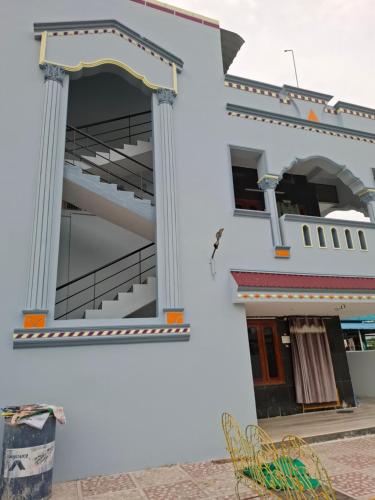 Home Stay Rooms