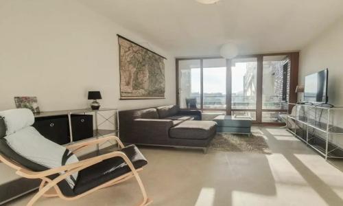 appartamento elegante e moderno la spezia