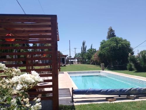 La Morada del Medano - Casa de Campo-