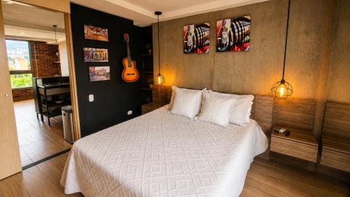 Stylish Loft in Laureles-Gorgeous views - image 4