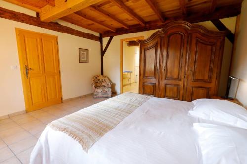 Location Le Penan in Leon