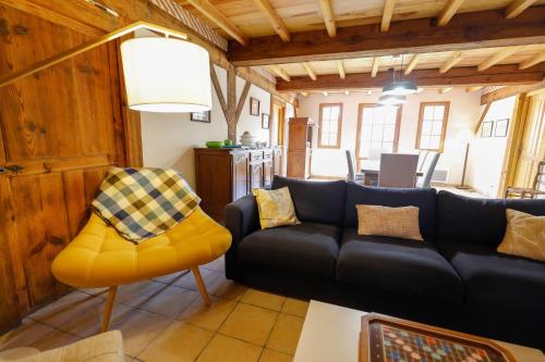 Location Le Penan in Leon