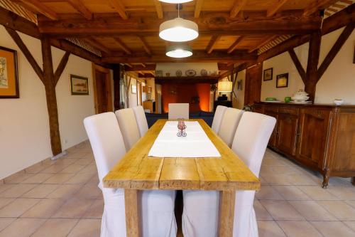 Location Le Penan in Leon