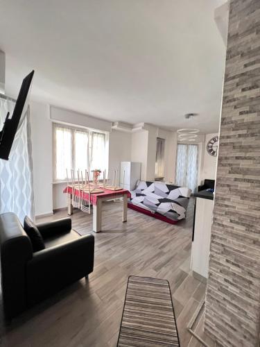 Relax Home Residence
