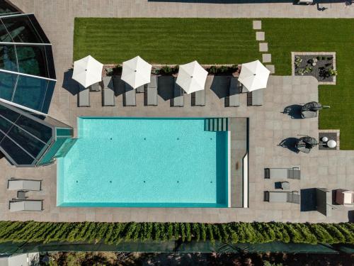 Renè Dolomites Boutique Hotel - Adults Preferred 3