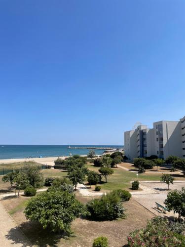 Residence Port Saint Ange