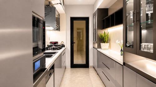 SamSet Penthouse Huế
