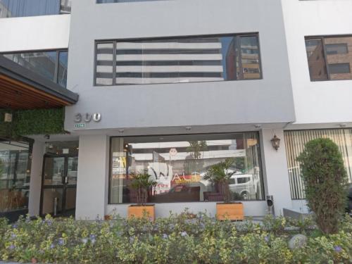 Walther Suites