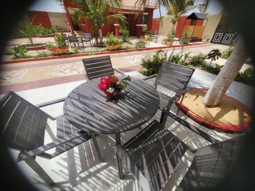 hotel photo