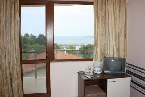 Style Place Room Type - Double Room with Sea View