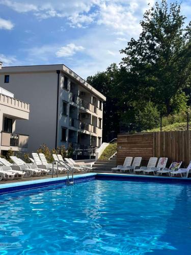Apartman Andrea Kralj Residence Resort