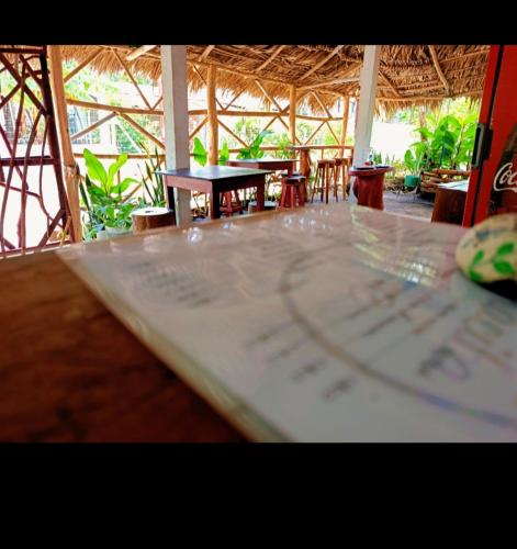 Nhà hàng, mamacita cafe house in Moyogalpa