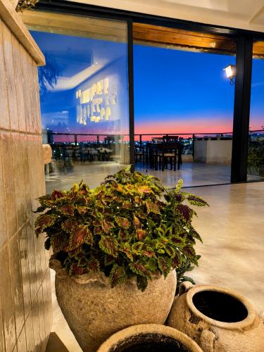 Saint John Hotel in Madaba