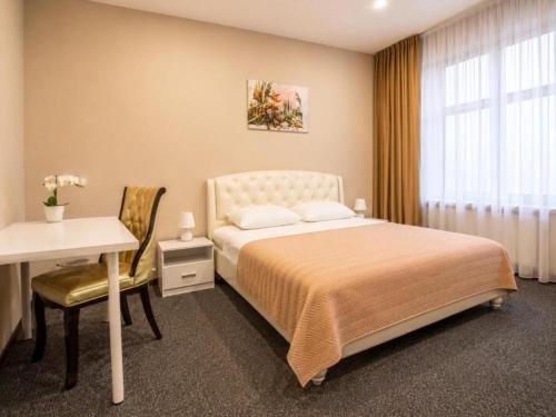 Nika Apart hotel, Riga