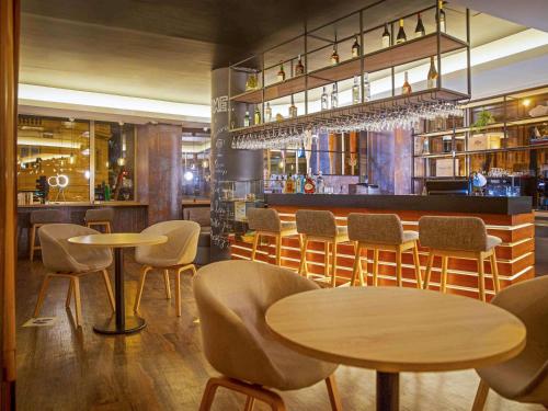 Ibis Styles Lisboa Centro Liberdade NE, Lissabon