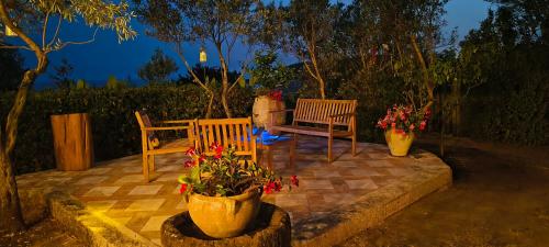 Splendida villa in riva al mare