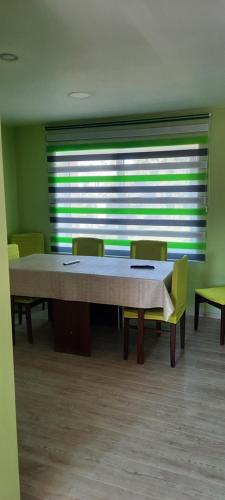 Ozolu street apartment in 温特斯皮尔斯