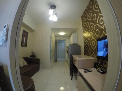 Linda's Condo, Manila (zdjęcie 5)