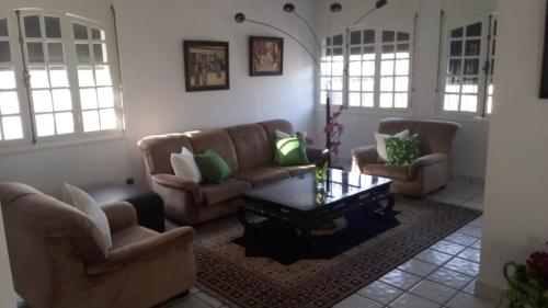 VILLA MEDITERRANEENNE - Quartier Prisé- (VILLA MEDITERRANEENNE - Quartier Prise-) in Swiss City