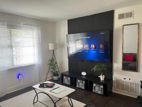 The Buckhead Luxe by Vivo