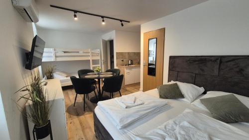 Apartmani Schega 3