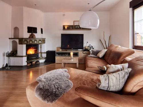 Haus Freigeist - Friedrichssuite in Thale, Deutschland
