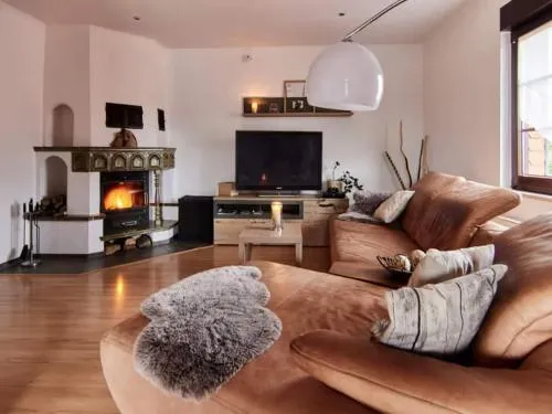 Haus Freigeist - Friedrichssuite in Thale, Deutschland