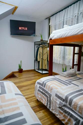 hotel photo