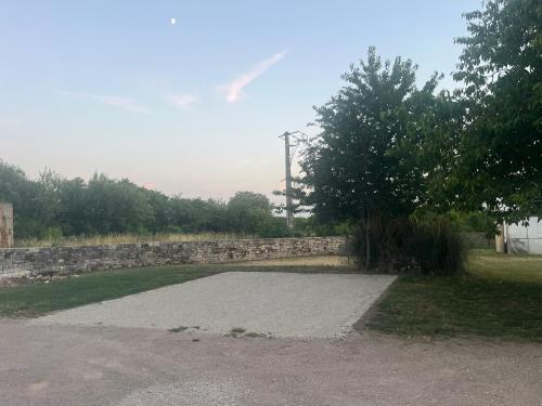 Lappart in Cousances-les-Forges