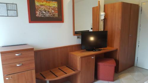 Hotel Bengasi
