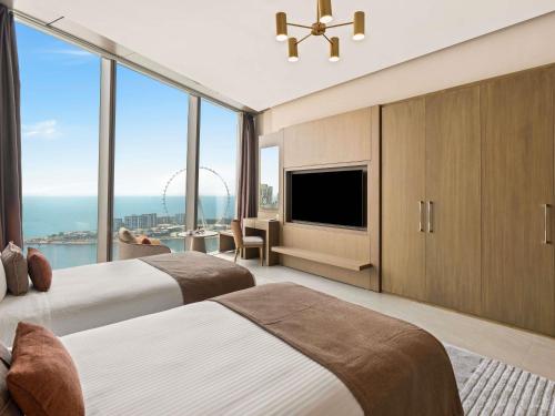 Rixos Premium Dubai JBR in Dubai Marina