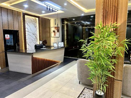 Park&nbsp;Hotels in Port Harcourt