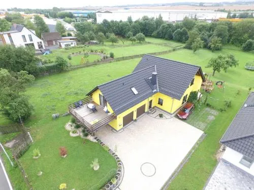 Ferienwohnung Unterwellenborn in Unterwellenborn, Deutschland