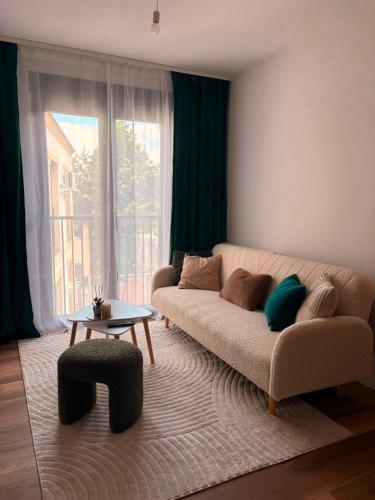 Salt Square Residence