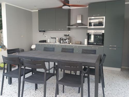 Apartmant & rooms Villa Rosa Medulin 5