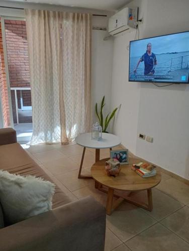 Departamento Exclusivo en Nueva Córdoba