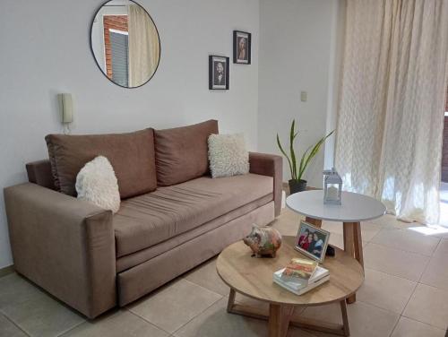 Departamento Exclusivo en Nueva Córdoba