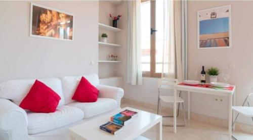 Heart of Malaga ! Sminteq Apartment