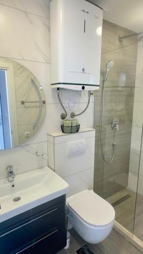 Airpoint apartment No 3 - image 4