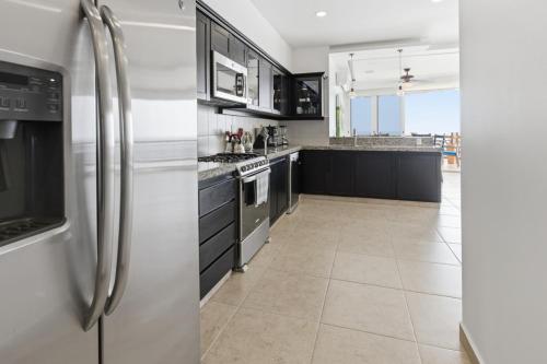 Oceanfront Apartments Vivo Resorts Puerto Escondido