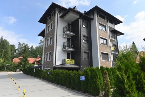 Zlatibor Montis Apartment